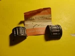 Nos New Factory Oem Suzuki GT185 TM100 TM125 Bearing 09263-19005. Fixed Price $19.99.