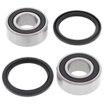 Balls Front Wheel Bearings Seals Kit For Ducati 900 Sd Darmah S/ss/mhr 1978. Fixed Price $72.65.