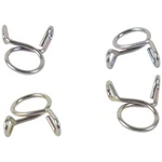 Balls FS00053 Hose Clamps Refill Kit 4/PK. Fixed Price $20.47.