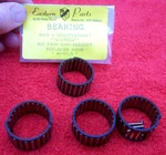 Eastern Mainshaft/countershaft Bearings 4-PACK #40-0315 Harley Davidson (HD-749). Fixed Price $19.95.