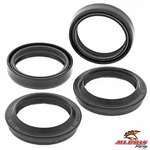 Balls 56-123 Fork/dust Seal Kit Suzuki GS750ES 1983. Fixed Price $36.48.