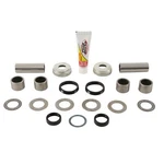 Pivot Works Swingarm Bearings 1987 Yamaha YZ125 'new' Ships Today Free. Fixed Price $114.80.