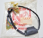 Main Wiring Harness Loom CL70 32100-089-670 Nos Honda. Fixed Price $129.99.
