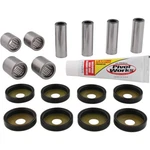 New Pivot Works Wheel Bearing Kit PWRWK-G02-001 For Gas-gas Txt 250 Pro 03-12. Fixed Price $34.56.