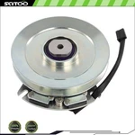New Bearing Upgrade Pto Clutch For Warner 521823 Exmark Replaces 116-8517. Fixed Price $99.42.