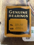 Harley Davidson Nos Part 309-29F Connecting Rod Bearings Usable Or Neat Display. Fixed Price $17.79.