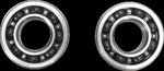 Prox 23.CBS24001 Crank Bearing & Seal Kit. Fixed Price $130.46.