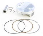 Kawasaki KX250F Vertex 23654B Piston Kit (269CC Big Bore) - 3.00MM Oversize T.... Fixed Price $275.45.
