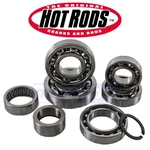 Hot Rods Transmission Bearing Kit For 2001-2003 Suzuki RM125 Drive Hj. Fixed Price $132.00.