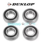 Dunlop Rear Wheel Bearing Kit Ducati Supersport 748 904 992 1000. Fixed Price $24.21.