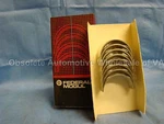1973-84 Audi Vw Dodge Chrysler 1297 1471 1588 1715CC Rod Bearing Set Std Sealed. Fixed Price $20.00.
