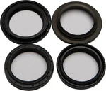 Balls 1985-1986 GV1200 Madura Suzuki Fork & Dust Seal Wiper Kit 56-129. Fixed Price $55.77.