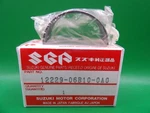 Nos Suzuki GSX750FT, GSF1200,GSXR1100 Crankshaft Bearing Oem 12229-06B10-0A0. Fixed Price $15.99.