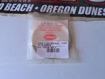 Nos Wiseco 2894CD Ring Set (73.50MM) (for Pistons Only). Fixed Price $38.00.