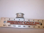 Yamaha Nos Crankshaft Plane Bearing Black 2H7-11417-11-00 Lm. Fixed Price $29.95.