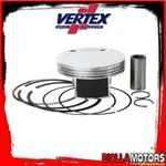 23623C Piston Vertex 101,97MM 4T Yamaha Raptor (2006-14)-RHINO-GRIZZLY 700 Compr. Fixed Price $208.80.