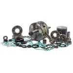 Wrench Rabbit WR101-016 Complete Engine Rebuild Kit For 2005-07 Honda CR250R. Fixed Price $737.76.