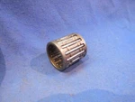 Qty 94-05 Kawasaki KX125 Small Bearing 13033-1057 Crankshaft. Fixed Price $24.99.