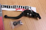 Ducati 999 Monoposto Clutch Lever Powerstands Racing Clickn'roll. Fixed Price $79.00.