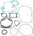Moose Racing Complete Gasket Kit - 808312. Fixed Price $37.55.