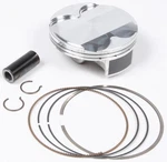 Vertex 23831B Piston Kit Standard Bore 88.97MM, 13.5:1 Compression. Fixed Price $287.80.