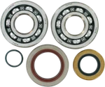 Moose Racing Crank Bearing And Seal Kit 0924-0225. Fixed Price $67.95.
