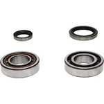 Prox Crankshaft Bearing/seal Kit For Beta 23.CBS73022. Fixed Price $111.99.