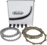 Vintco Clutch Plate Kit - Yz Fits 80 KCLY22. Fixed Price $115.90.