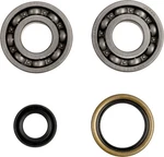 Pro-x Crankshaft Bearings & Seal Kit (23.CBS60024). Fixed Price $39.82.