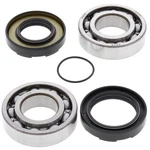 Balls Crank Shaft Bearings 24-1026 Yamaha DT250 77-79, IT250 77-83, MX250 75. Fixed Price $92.64.