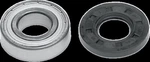 Baker Drivetrain 189-56-A High Torque Bearing/seal For Harley Davidson. Fixed Price $76.12.