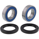 New Pivot Works Wheel Bearing Kit PWFWS-K24-000 For Bmw 1200 Sport 2007. Fixed Price $51.36.