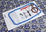 Cometic Bottom End Gasket Kit Fits Honda & Acura B16A B18C1 B18C5. Fixed Price $94.99.