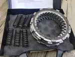 New Clutches Kit 1131-1068 2006-2007 Suzuki GSX-R750 Gsxr DPSK253F. Fixed Price $133.46.