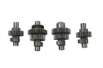 Andrews Pb+ Grind Cam Set For Harley-davidson. Fixed Price $558.99.