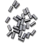 Eastern Motorcycle Parts Bearings +.001 28/PACK A-9225-28. Fixed Price $29.63.