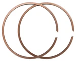Wiseco Piston Ring Set 70.00MM 2-STROKE (2756CD). Fixed Price $49.76.