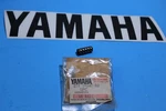 Nos Genuine Yamaha Cam Stopper Oem # 278-18547-02. Fixed Price $21.95.