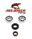 Balls Crankshaft Bearing Kit For Ktm 50 Sx Pro Junior 02-08. Fixed Price $76.48.