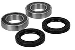 Honda XR650L Rear Wheel Bearing And Seal Kit 1993-2013. Fixed Price $8.49.