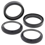 New Balls And Dust Seal Kit 56-140 Kawasaki Kx 500 89. Fixed Price $39.78.