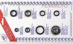 Suzuki RM125 1992-2003 K&s Technologies 51-3001 Engine Oil Seal Kit. Fixed Price $31.96.