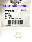 Oem Harley-davidson .145 Breather Valve Thrust Washer 25323-82 ..fast Shipping. Fixed Price $8.94.