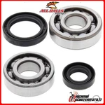 Crankshaft Bearing Kit Balls Suzuki Rm 80 1986-1988 24-1013 #1. Fixed Price $51.23.