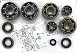 Aermacchi Harley New Crankcase Bearings & Seals 1974 - Early 1978 Sx Ss 175 250. Fixed Price $99.95.