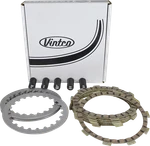 Vintco Clutch Plate Kit KCLY22 For 1995-2001 Yamaha Yz 80. Fixed Price $96.95.