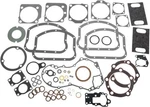 James Motor Gasket Kit Harley Davidson Hydra Glide/duo Glide/electra Glide/fl. Fixed Price $90.44.