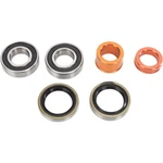 Bearing Connections Wheel Front Fits Ktm 125 Sx 101-0208. Fixed Price $14.34.