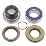 Balls Snowmobile Shaft Kit Kawasaki Mule/teryx Ski-doo 97-11 14-1055. Fixed Price $61.99.