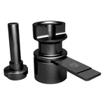 Jims Crankshaft Bearing Installer & Remover Tool. Fixed Price $390.38.